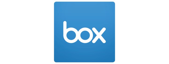 Box